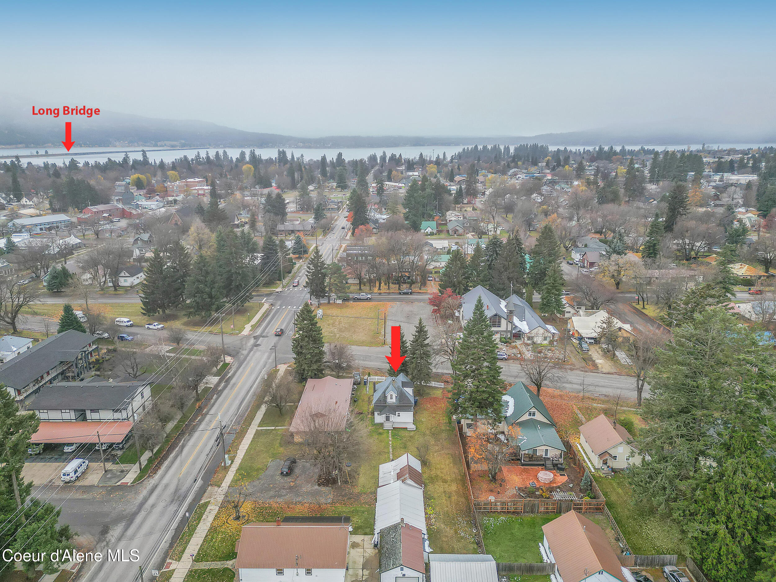 706 Main Street Sandpoint, ID 83864 - Photo 6 of 32 706 Main St.