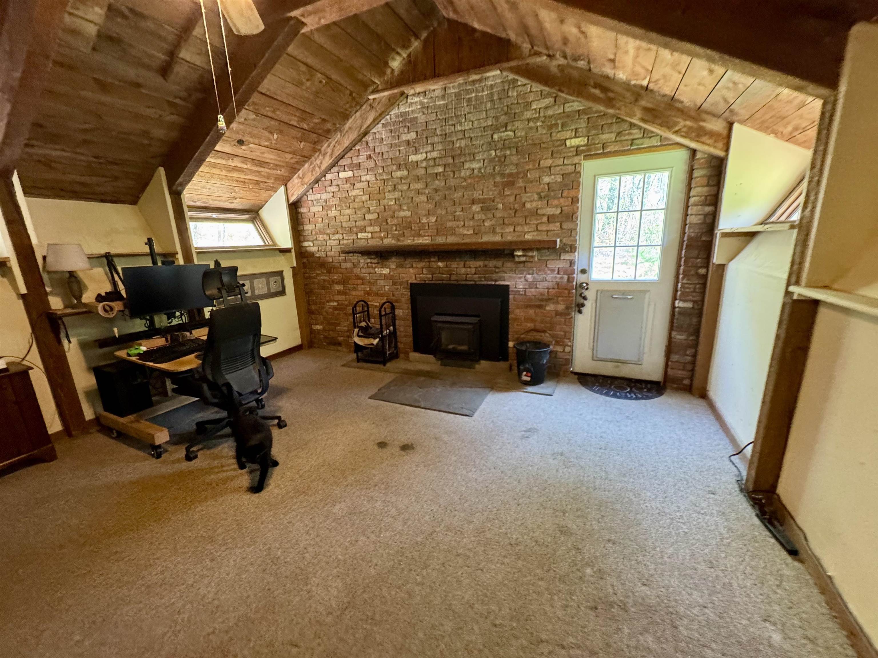 173 Kibling Hill Road Strafford, VT 05072 - Photo 24 of 26