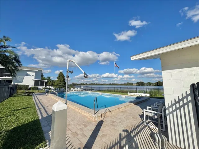 $1,350 | 1550 11th Street Northeast, Unit E2, Winter Haven, FL 33881