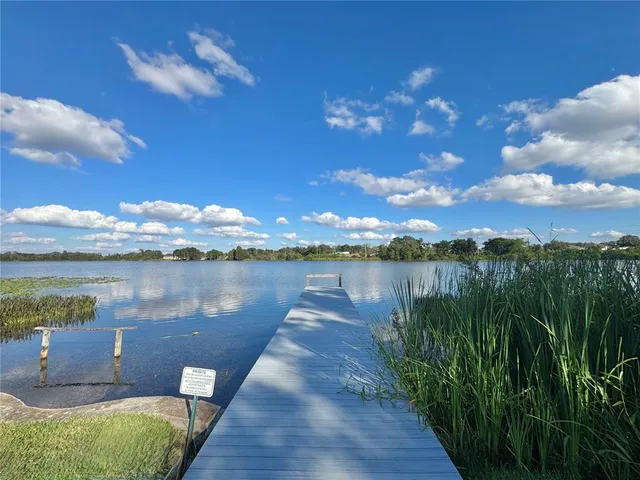 $1,350 | 1550 11th Street Northeast, Unit E2, Winter Haven, FL 33881