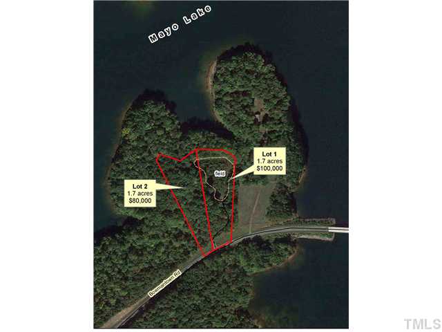 Bowmantown Road, Unit 1 Roxboro, NC 27574 - Photo 2 of 7