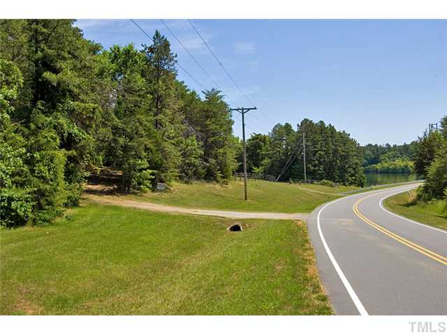 Bowmantown Road, Unit 1 Roxboro, NC 27574 - Photo 6 of 7 a view of a green yard