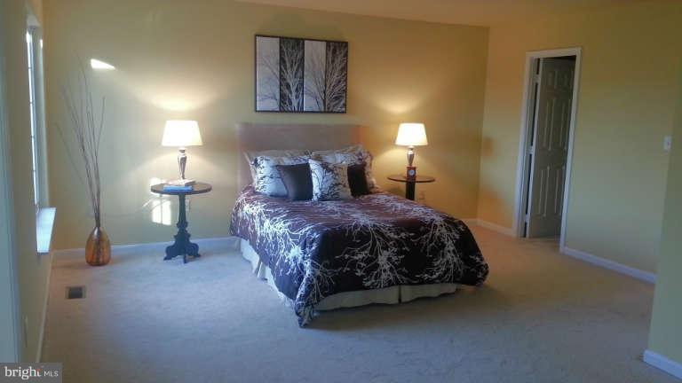 1535 Rambling Way North Frederick, MD 21701 - Photo 16 of 28 Bedroom (Master)