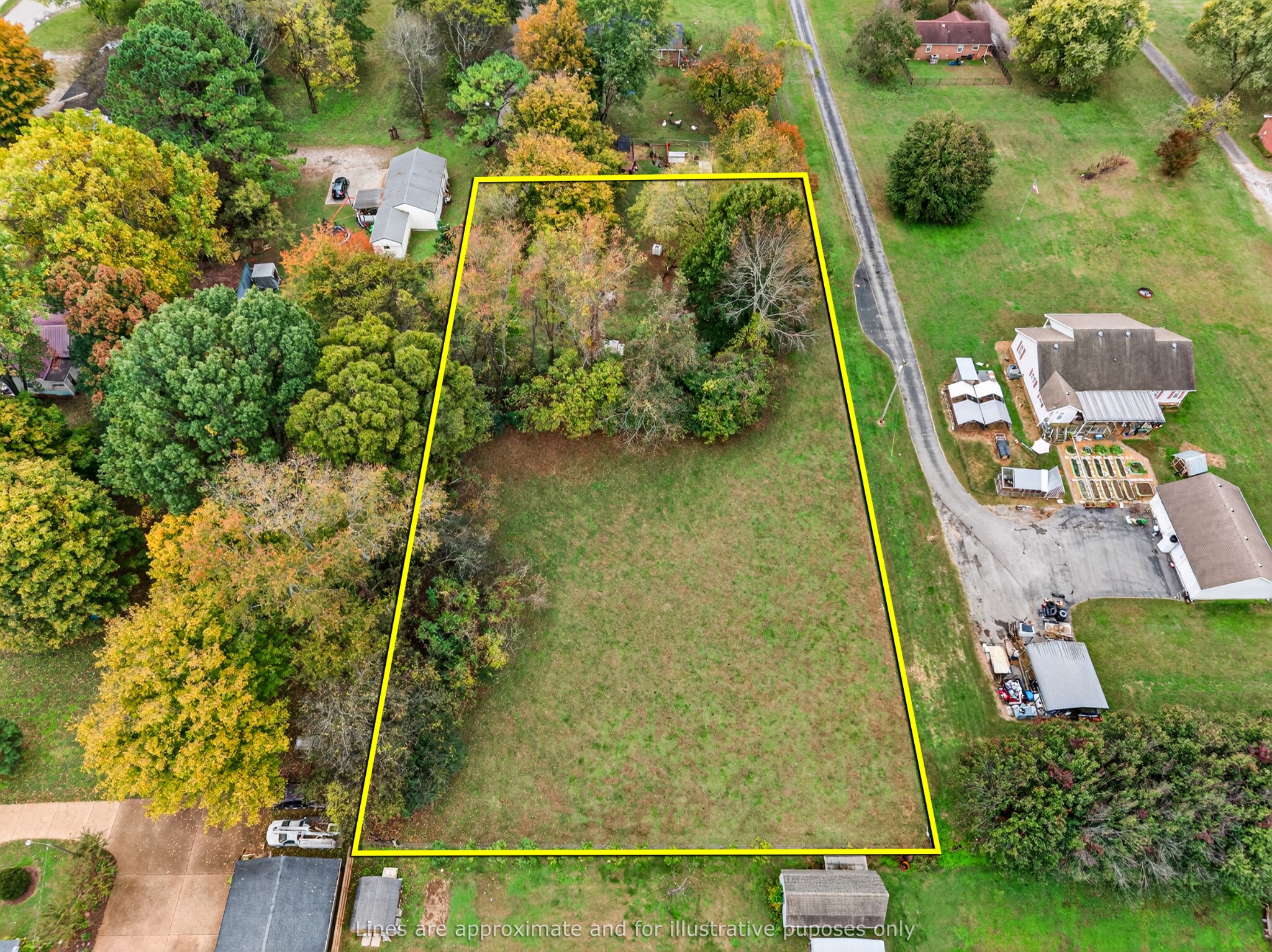 0 Carters Creek Station Road Columbia, TN 38401 - Photo 3 of 14