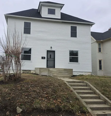 $210,000 | 636 West 2nd Street, Marion, IN 46952