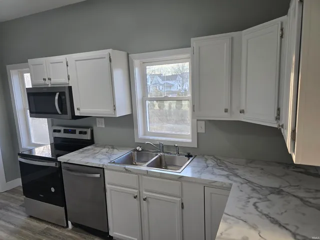 $210,000 | 636 West 2nd Street, Marion, IN 46952