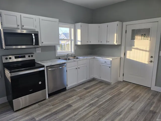 $210,000 | 636 West 2nd Street, Marion, IN 46952