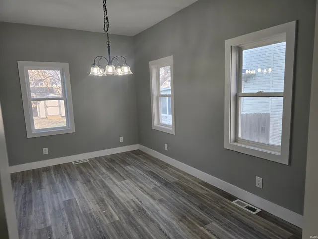 $210,000 | 636 West 2nd Street, Marion, IN 46952