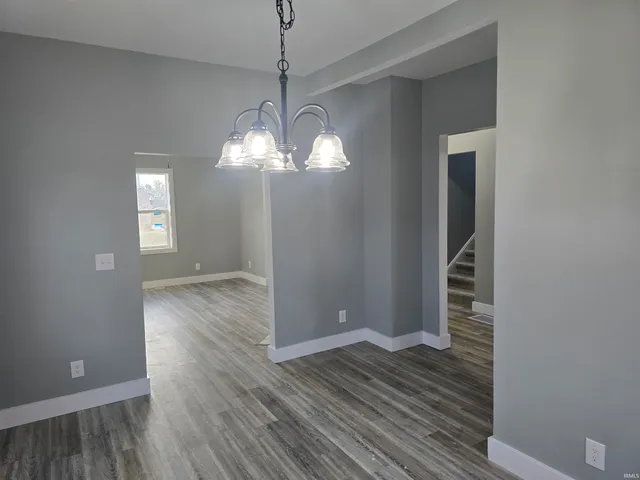 $210,000 | 636 West 2nd Street, Marion, IN 46952