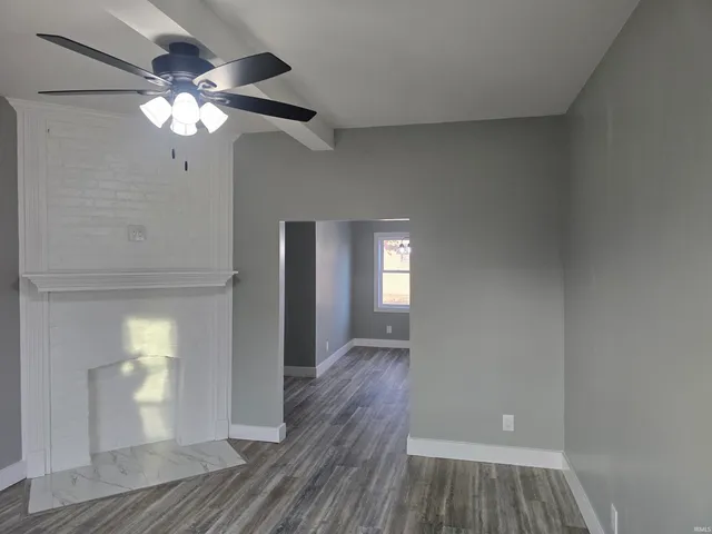 $210,000 | 636 West 2nd Street, Marion, IN 46952