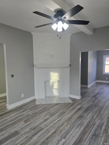 $210,000 | 636 West 2nd Street, Marion, IN 46952