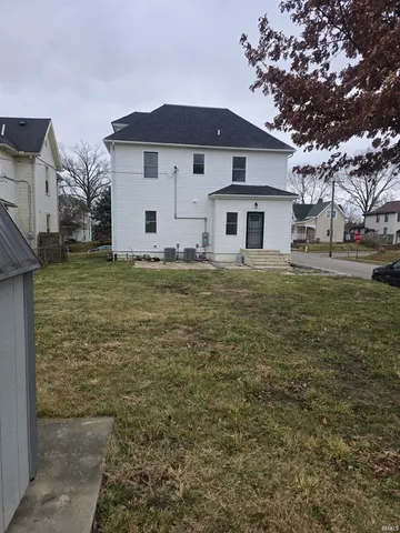 $210,000 | 636 West 2nd Street, Marion, IN 46952