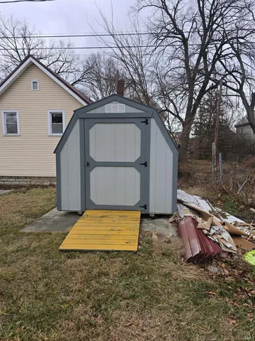 $210,000 | 636 West 2nd Street, Marion, IN 46952