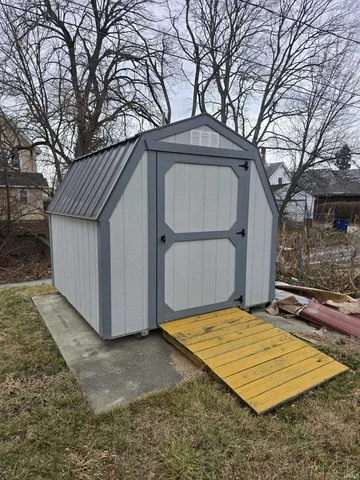 $210,000 | 636 West 2nd Street, Marion, IN 46952