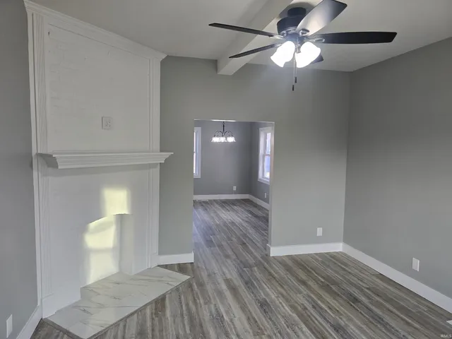 $210,000 | 636 West 2nd Street, Marion, IN 46952