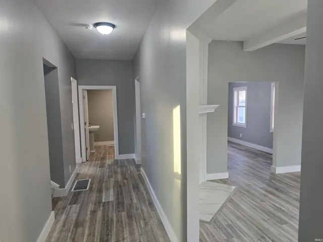 $210,000 | 636 West 2nd Street, Marion, IN 46952