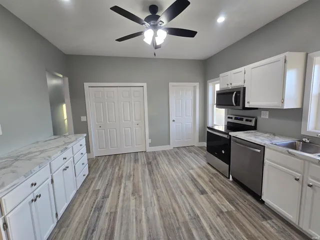 $210,000 | 636 West 2nd Street, Marion, IN 46952