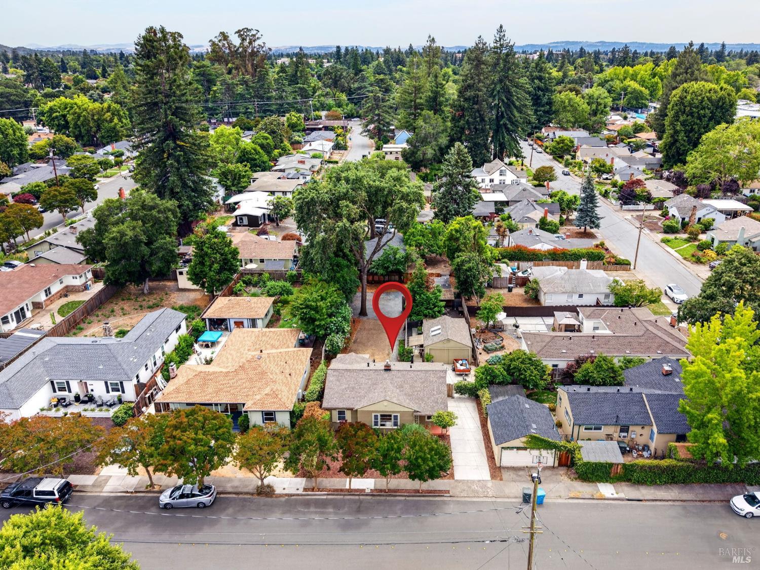 2022 Augustan Avenue Santa Rosa, CA 95404 - Photo 28 of 30