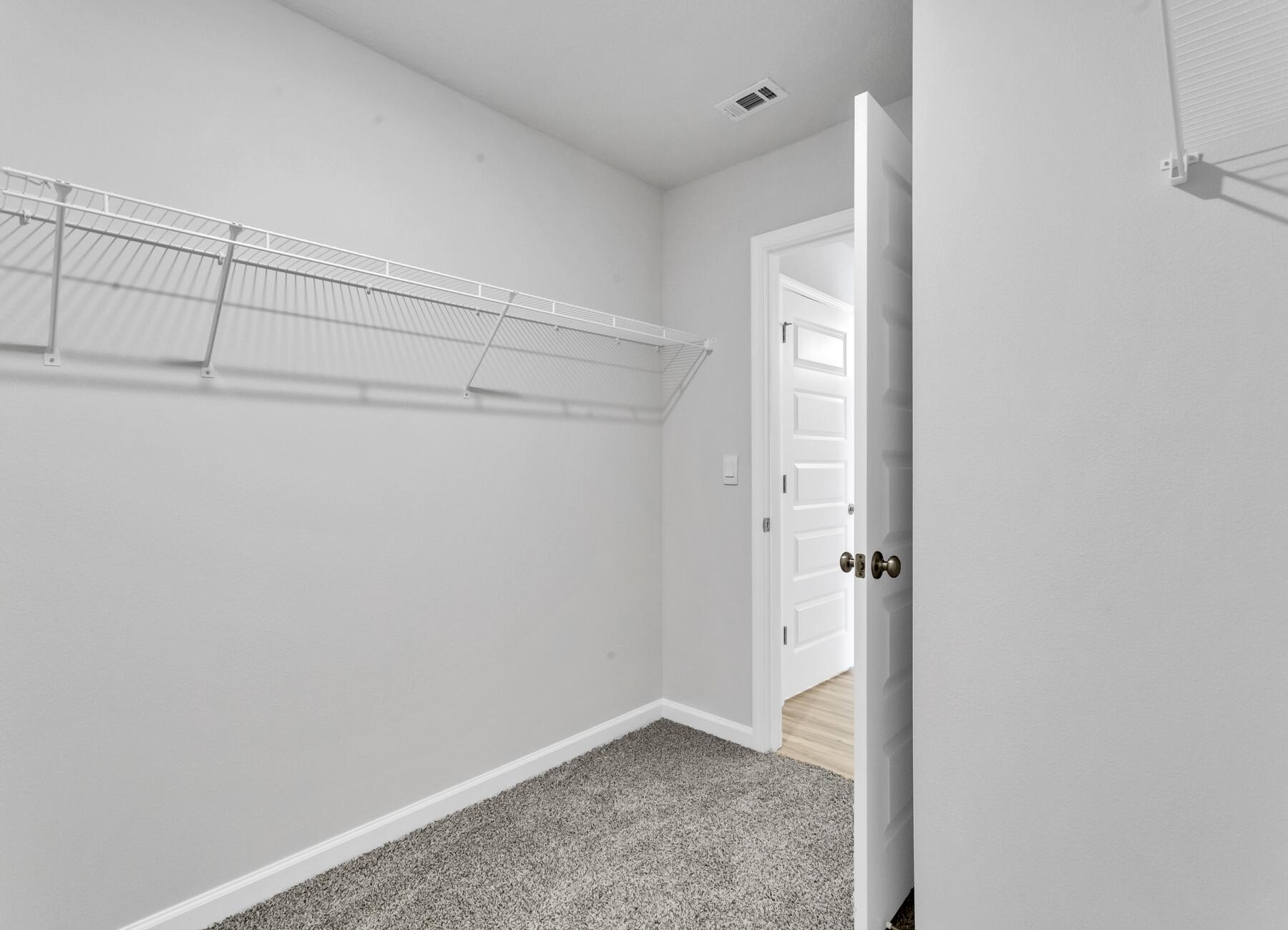 839 Otto Loop Crestview, FL 32539 - Photo 29 of 34 a view of an empty room