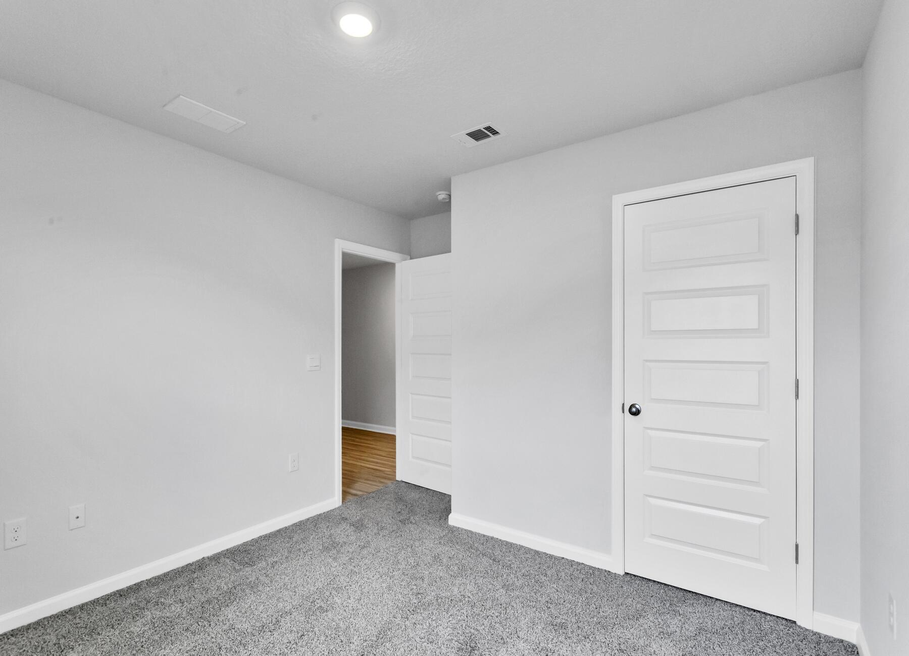 839 Otto Loop Crestview, FL 32539 - Photo 10 of 34 a view of an empty room