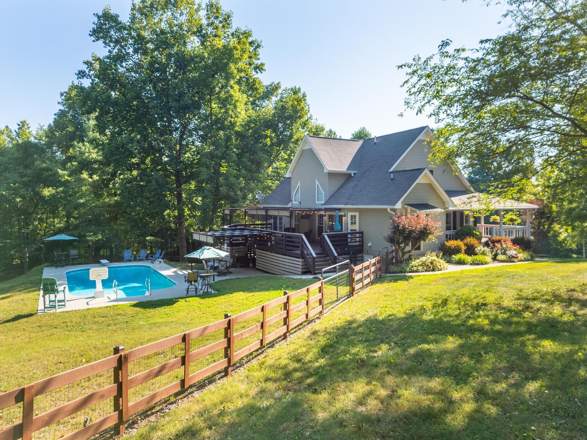 3191 Northwest Lower River Road Georgetown, TN 37336 - Photo 25 of 31