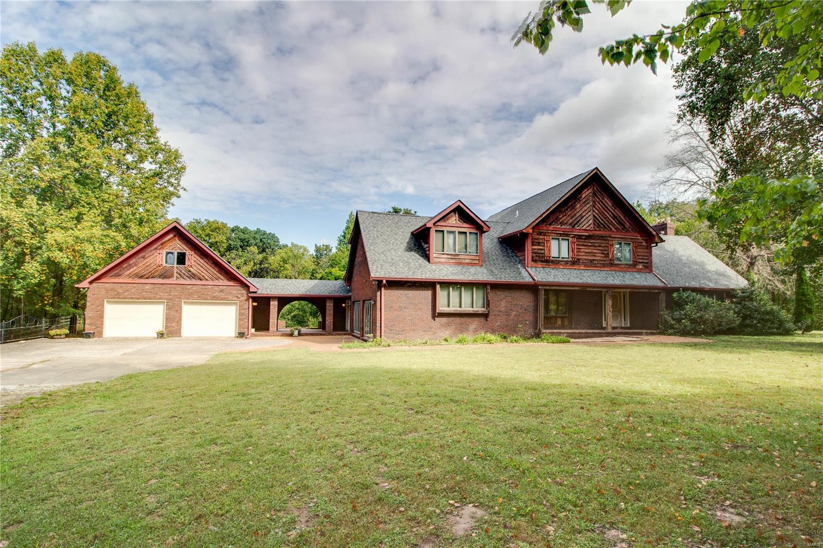 34108 Delhi Road Brighton, IL 62012 - Photo 14 of 99 Gallery Image 14