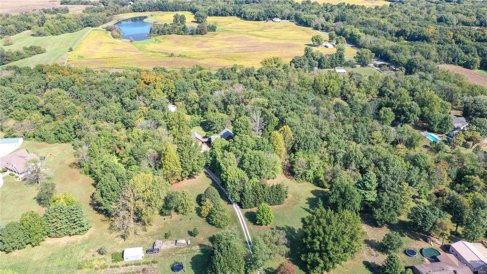 34108 Delhi Road Brighton, IL 62012 - Photo 10 of 99 Gallery Image 10