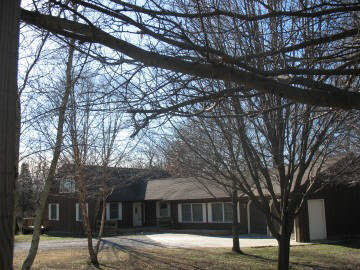 183 Joshua Road Carbondale, IL 62901 - Photo 1 of 8