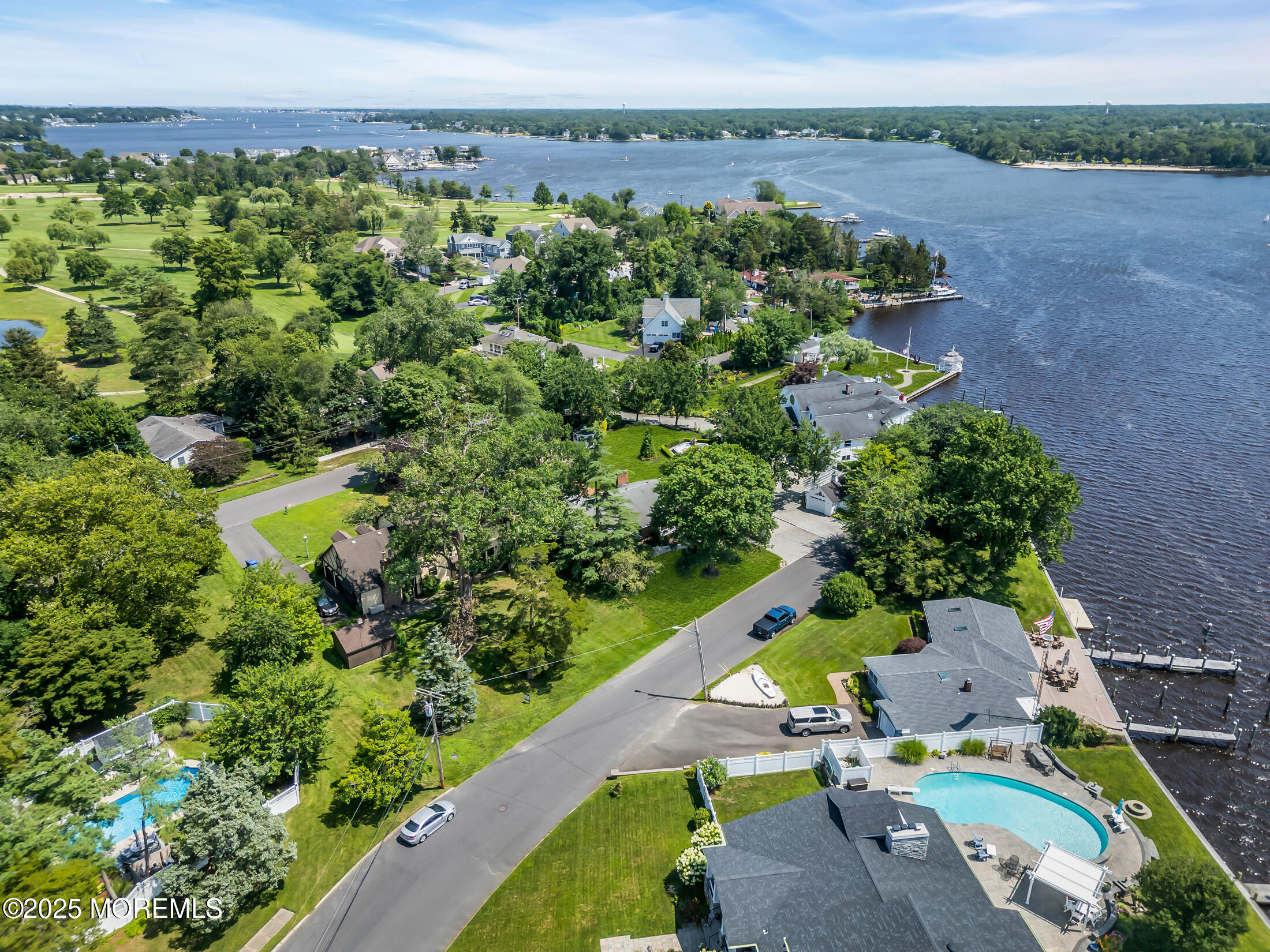 33 Brooks Road Toms River, NJ 08753 - Photo 54 of 57 drone (16)