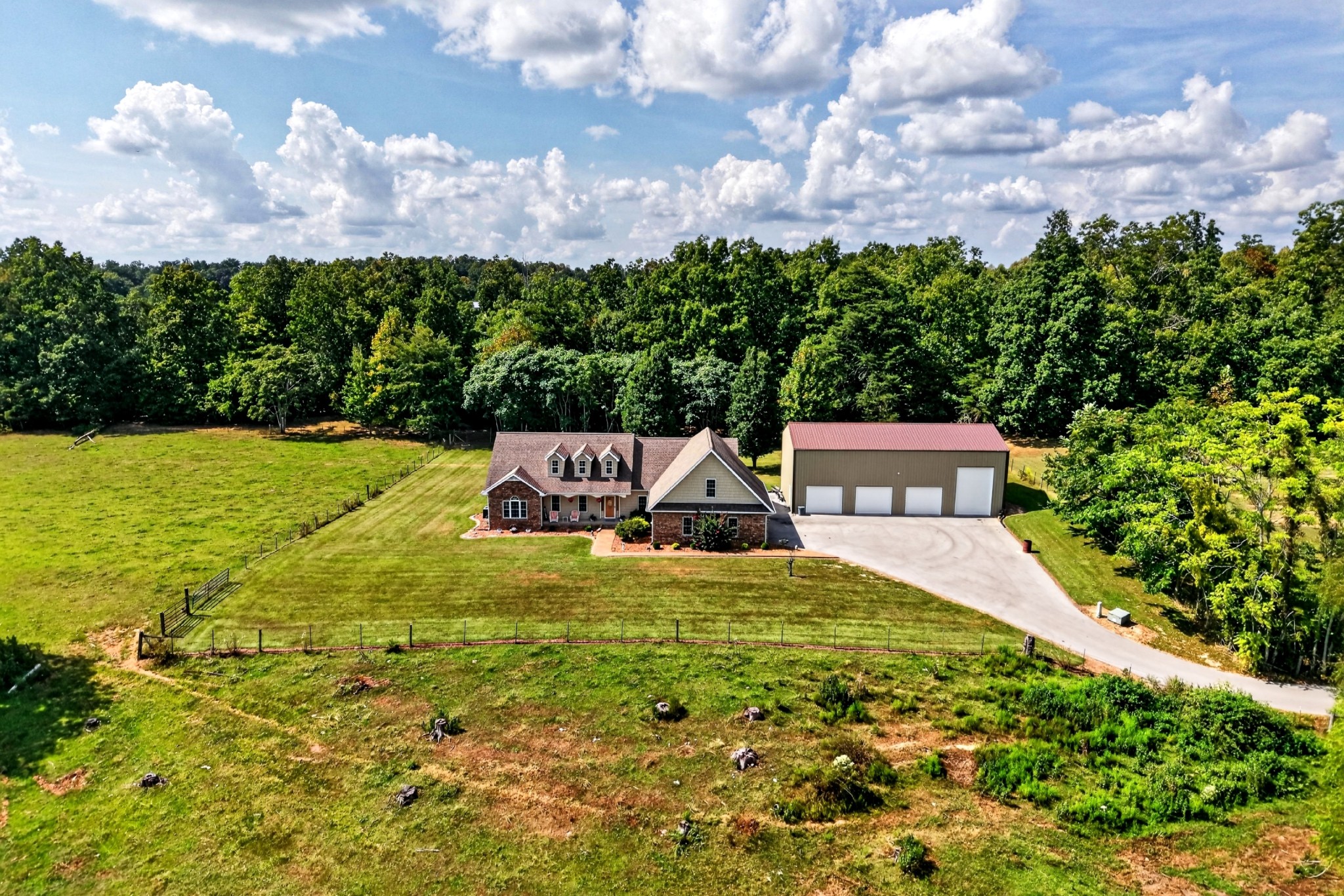 1095 Flat Rock Road Sparta, TN 38583 - Photo 2 of 58 Gallery Image 2