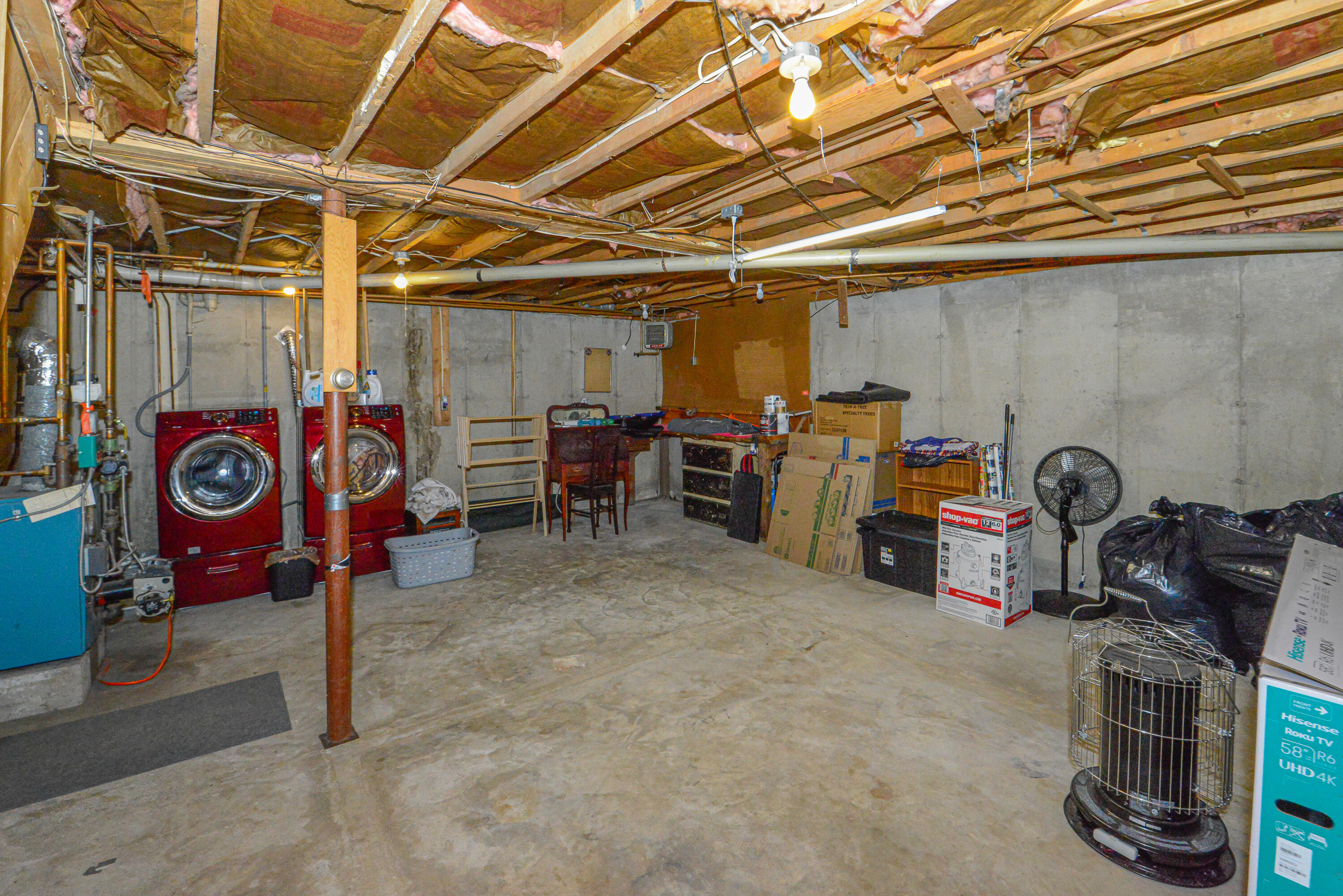 256 Sweden Road Bridgton, ME 04009 - Photo 25 of 46 256 sweden road-2