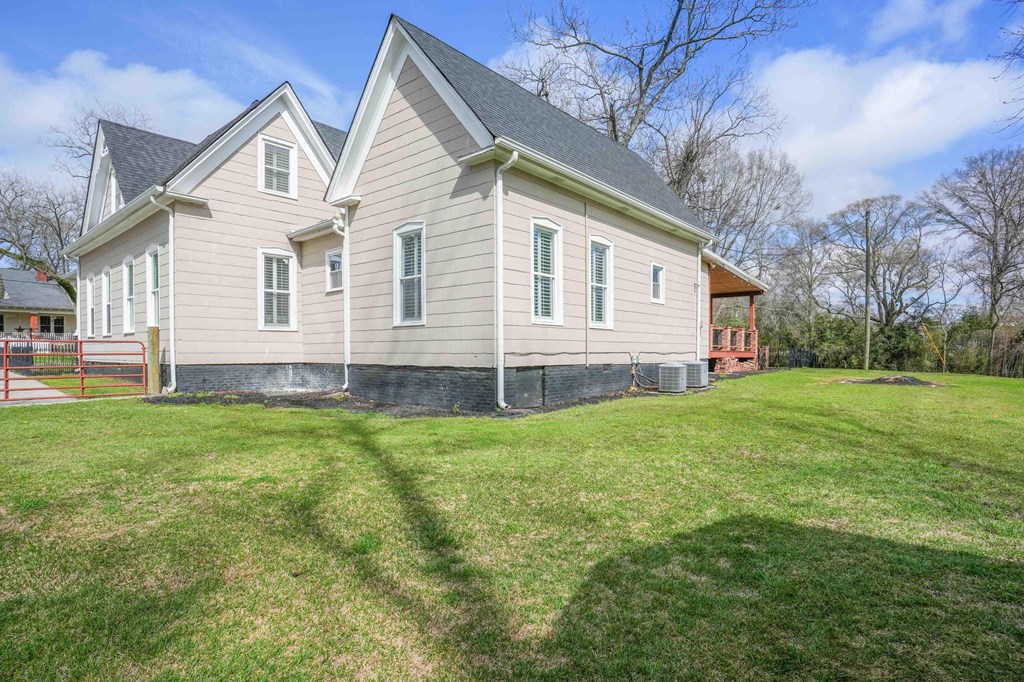 193 Bartee Road Woodbury, GA 30293 - Photo 66 of 84 Gallery Image 66