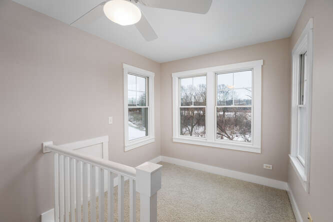 7 Windward Way Ottawa, IL 61350 - Photo 35 of 47 a view of an empty room with a window