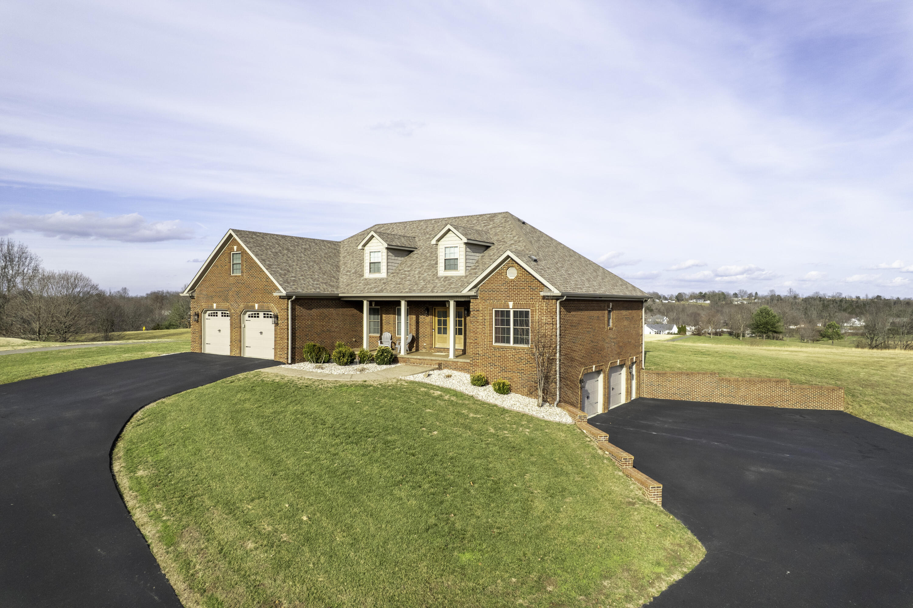 624 Kings Ridge Road Danville, KY 40422 - Photo 9 of 51 DJI_0610
