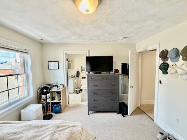 10 Harris Street, Unit 5 Boston, MA 02109 - Photo 18 of 24