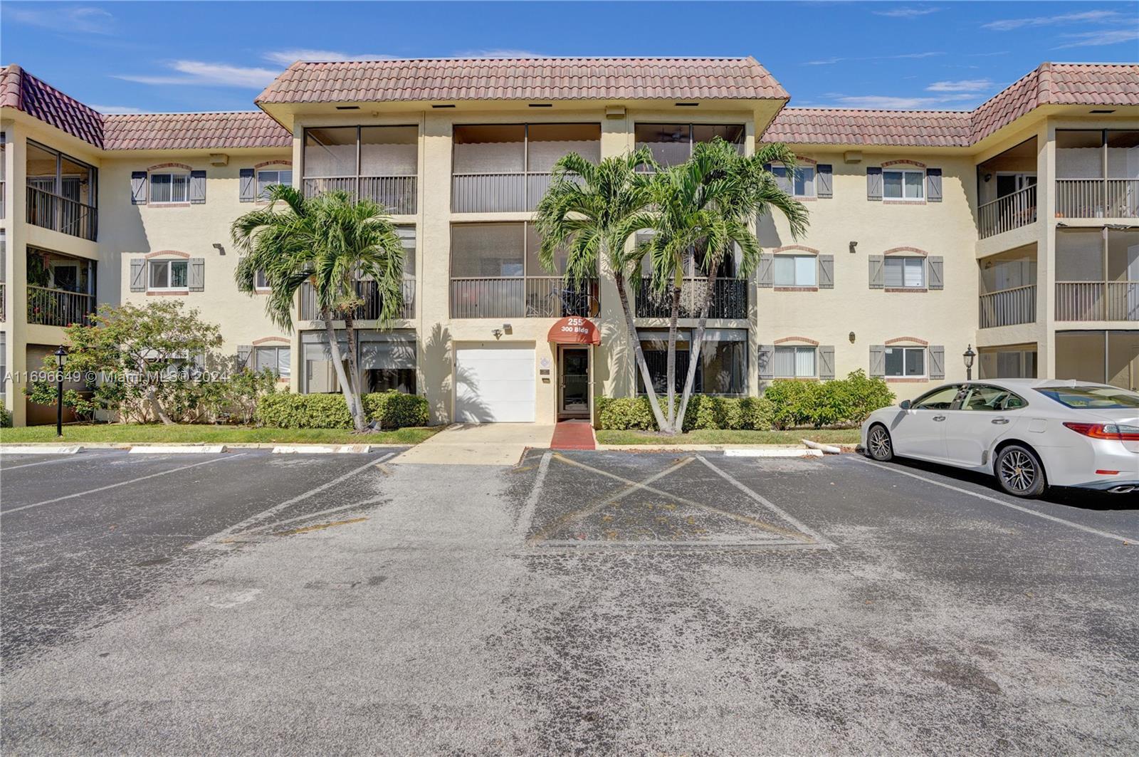255 South Cypress Road, Unit 314 Pompano Beach, FL 33060 - Photo 1 of 37