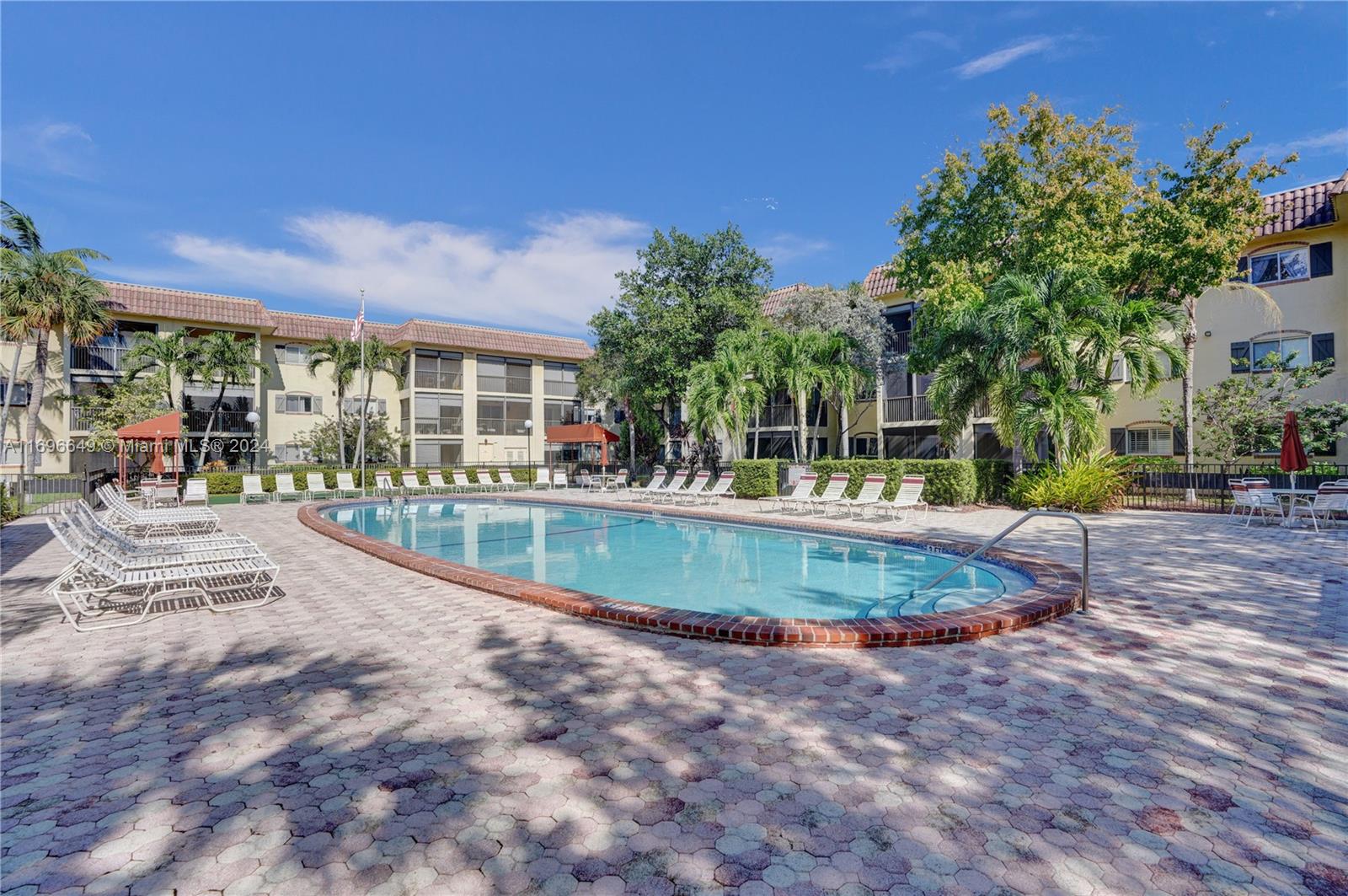 255 South Cypress Road, Unit 314 Pompano Beach, FL 33060 - Photo 30 of 37