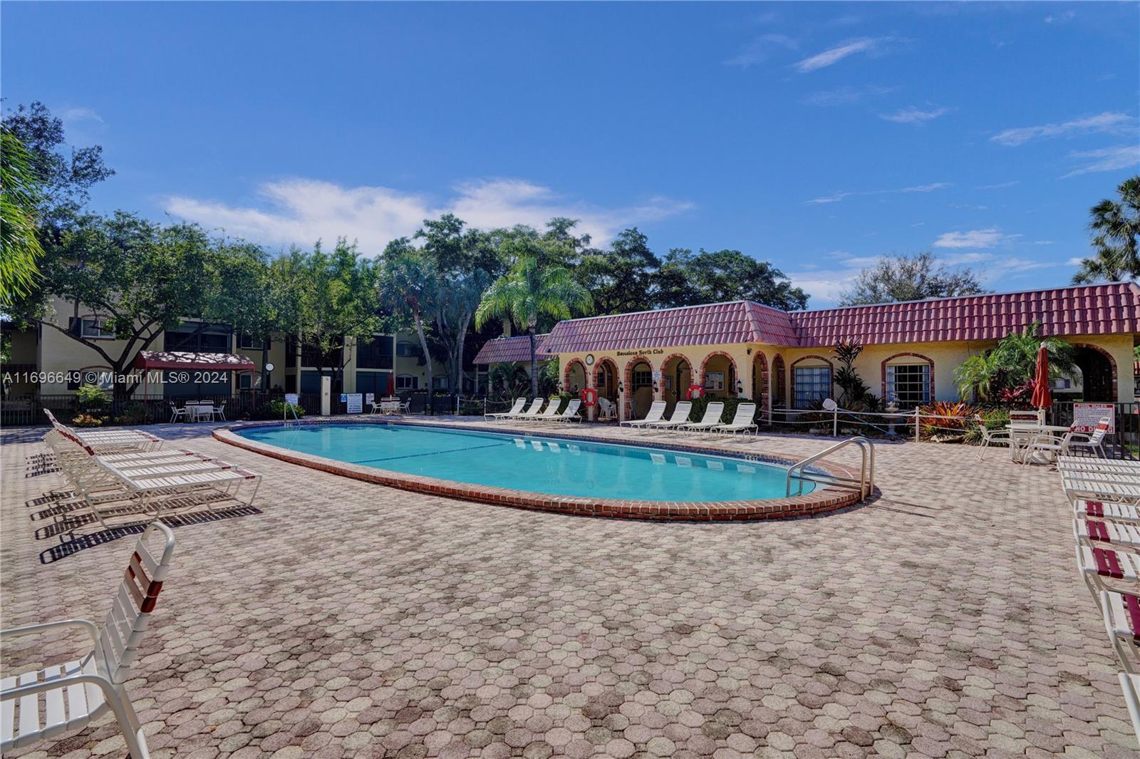 255 South Cypress Road, Unit 314 Pompano Beach, FL 33060 - Photo 33 of 37