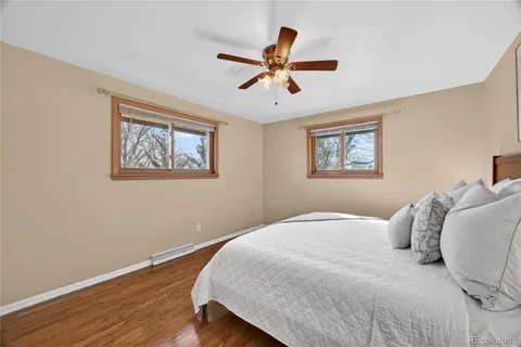 $540,000 | 8414 West Arizona Drive, Lakewood, CO 80232