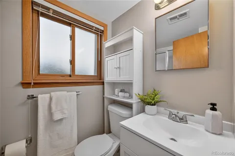 $540,000 | 8414 West Arizona Drive, Lakewood, CO 80232