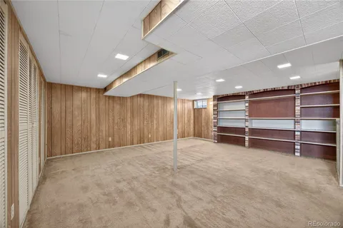 $540,000 | 8414 West Arizona Drive, Lakewood, CO 80232