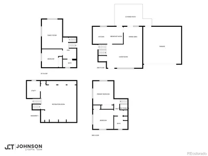 $540,000 | 8414 West Arizona Drive, Lakewood, CO 80232