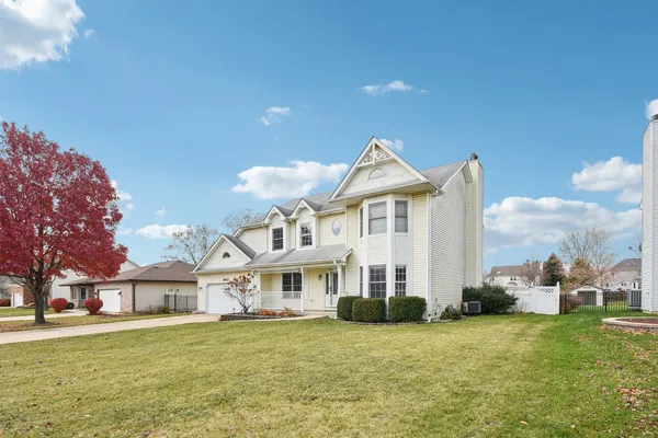 $480,000 | 16212 South Howard Street, Plainfield, IL 60586