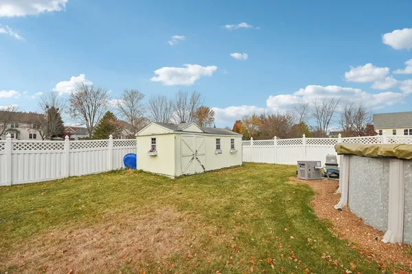 $480,000 | 16212 South Howard Street, Plainfield, IL 60586