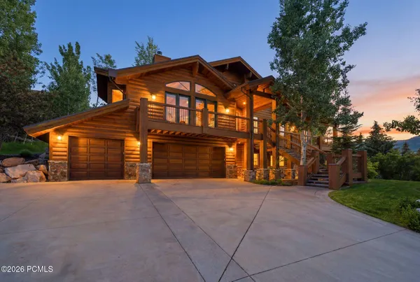 $6,995,000 | 2490 Silver Cloud Drive, Park City, UT 84060