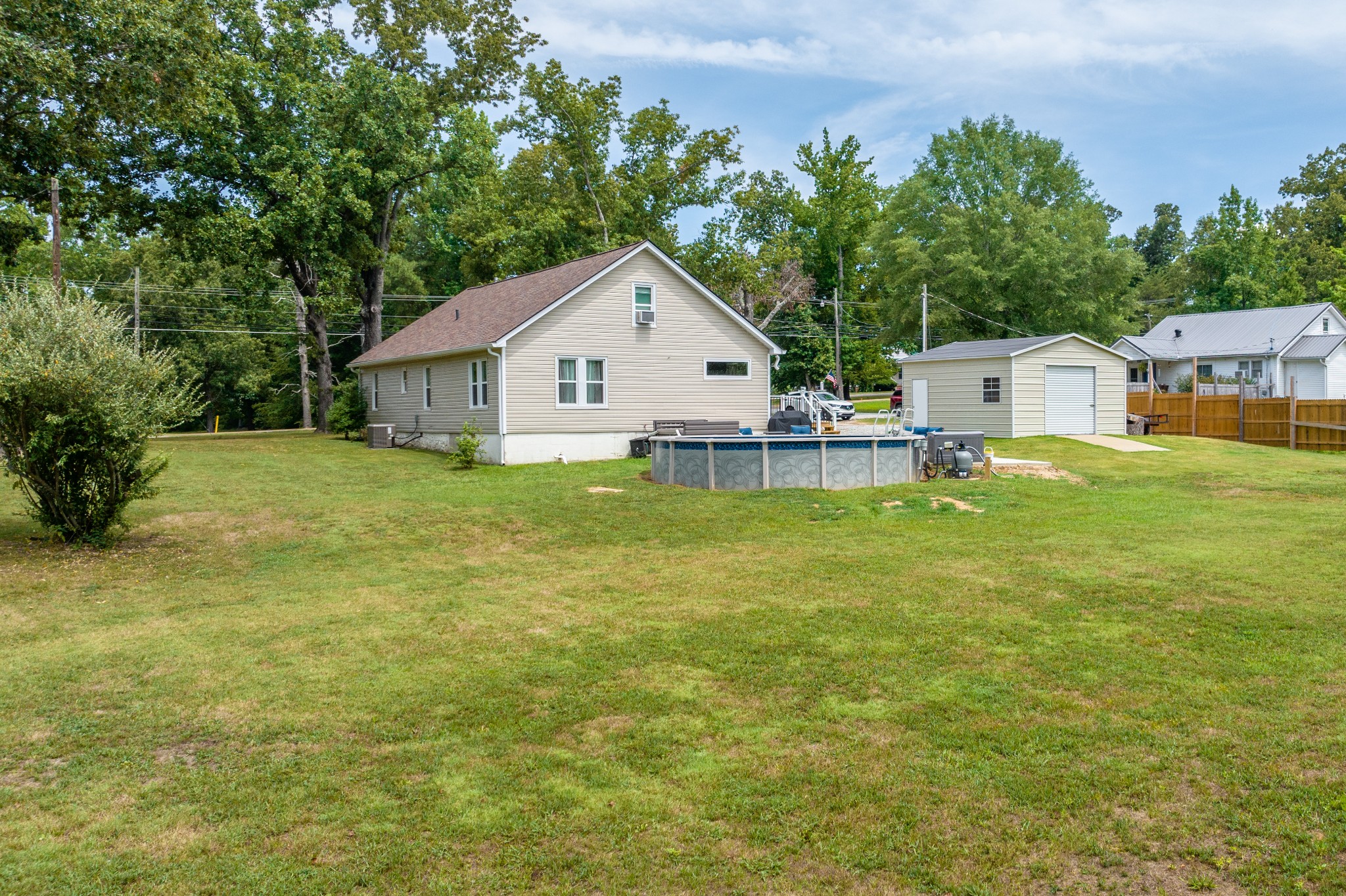 505 West Main Street Decaturville, TN 38329 - Photo 27 of 31 Gallery Image 27