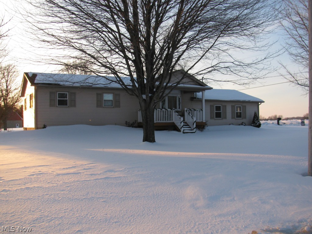 3577 Fox Lake Road Wooster, OH 44691 - Photo 1 of 18