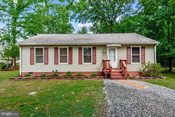 $295,000 | 6 Kennedy Cove, Ruther Glen, VA 22546