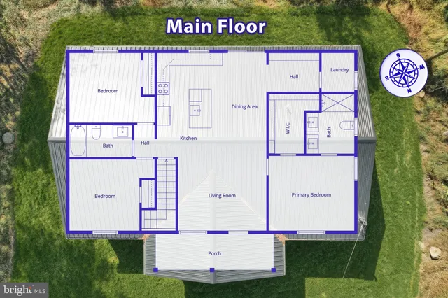 $360,000 | 10 Echo Trail, Fairfield, PA 17320