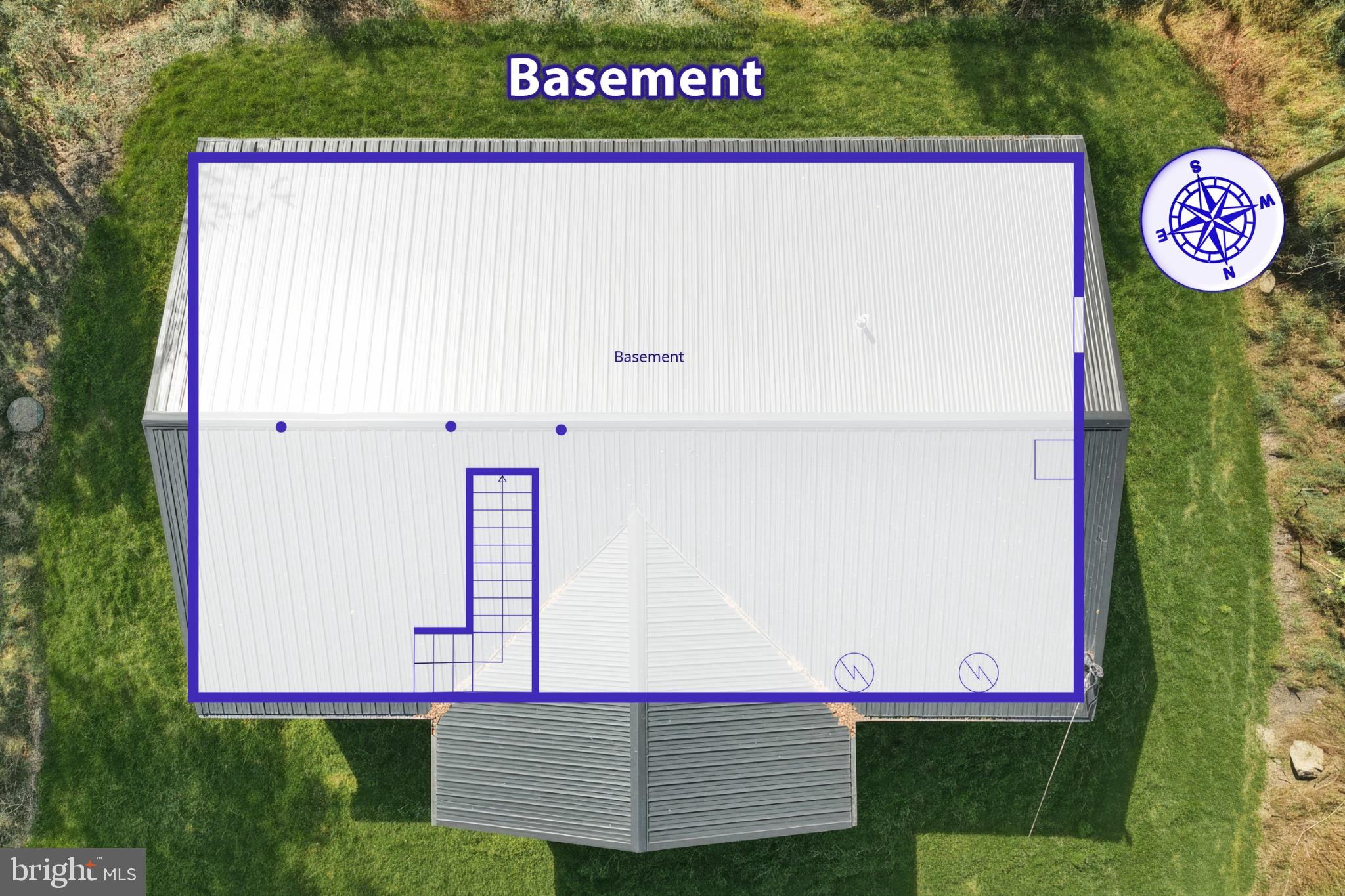 10 Echo Trail Fairfield, PA 17320 - Photo 16 of 43 a view of entryway